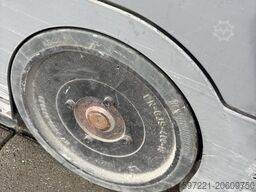 Jungheinrich EKM 202