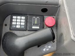 Jungheinrich EKM 202