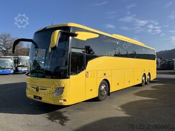 Mercedes-Benz Tourismo 16 RHD
