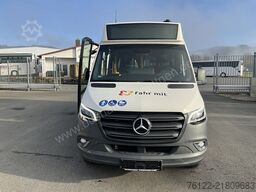 Mercedes-Benz Sprinter City 45