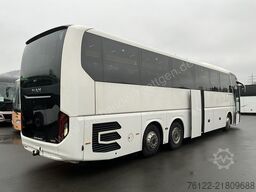 MAN R 09 Lion´s Coach