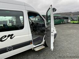 Mercedes-Benz Transfer 45