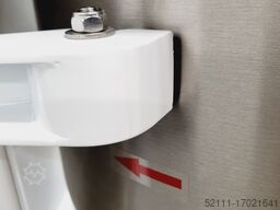 Sinmag Spiralo SP 120