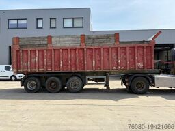 Fruehauf ONCRK22-110A (REMORQUE FRANCAIS / FRENCH TRAILE...