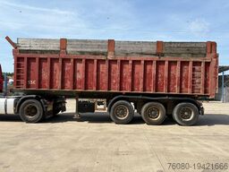 Fruehauf ONCRK22-110A (REMORQUE FRANCAIS / FRENCH TRAILE...