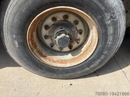 Fruehauf ONCRK22-110A (REMORQUE FRANCAIS / FRENCH TRAILE...