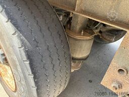 Fruehauf ONCRK22-110A (REMORQUE FRANCAIS / FRENCH TRAILE...