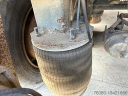 Fruehauf ONCRK22-110A (REMORQUE FRANCAIS / FRENCH TRAILE...