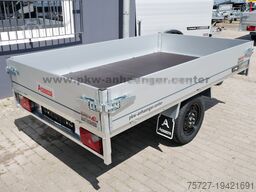 Anssems PLT1 750 251x150 PRO Hochlader