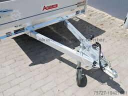 Anssems PLT1 750 251x150 PRO Hochlader