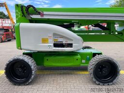 Niftylift HR 28 Hybrid 4x4