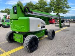 Niftylift HR 28 Hybrid 4x4