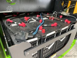 Niftylift HR 28 Hybrid 4x4