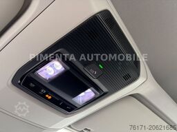 VOLKSWAGEN Crafter 50 DOKA 3-S-KIPPER ALU GITTER AHK NAVI