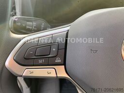 VOLKSWAGEN Crafter 50 DOKA 3-S-KIPPER AHK NAVI KLIMA TEMPO