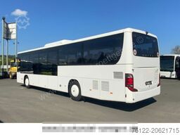 SETRA S 415 LE Business/Neuer Motor + Garantie