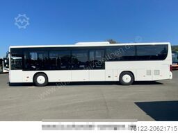 SETRA S 415 LE Business/Neuer Motor + Garantie