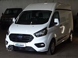 FORD Transit Custom Kasten 300 L2H2 LKW Trend Navi