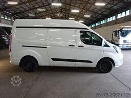 FORD Transit Custom Kasten 300 L2H2 LKW Trend Navi