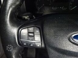 FORD Transit Custom Kasten 300 L2H2 LKW Trend Navi