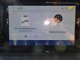 FORD Transit Courier Trend 1.0L EcoBoost WiPa Kam GRA