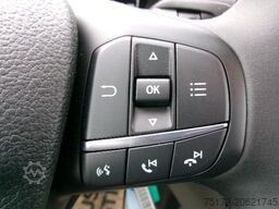 FORD Transit 350L3H2 Trend Kombi GRA Rampe KMP