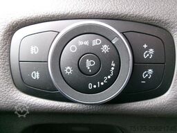 FORD Transit 350L3H2 Trend Kombi GRA Rampe KMP