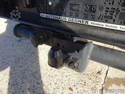 FORD Transit 350L3 Kipper Winterdienst Schild+Streue