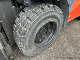 Toyota 52-8FDF30 - TRIPLEX - NEUWERTIG - 50 Stunden !!!