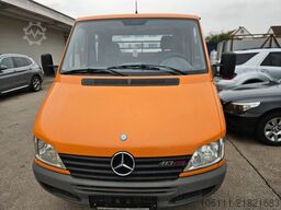 MERCEDES-BENZ Sprinter  413 CDI DOKA Standhzg. Abschleppwagen