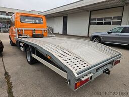 MERCEDES-BENZ Sprinter  413 CDI DOKA Standhzg. Abschleppwagen