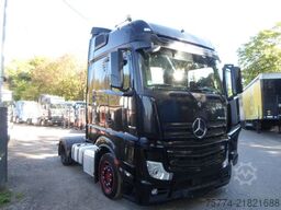 MERCEDES-BENZ 1848 LS/ Low Deck