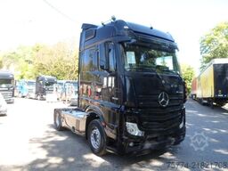 MERCEDES-BENZ 1848 LS/ BIG SPACE