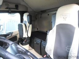 MERCEDES-BENZ 1848 LS/ BIG SPACE