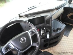 MERCEDES-BENZ 1848 LS/ BIG SPACE