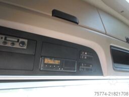 MERCEDES-BENZ 1848 LS/ BIG SPACE