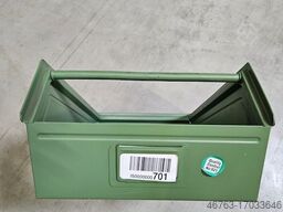 Unbekannt ähnlich SSI Schäfer 14/-2