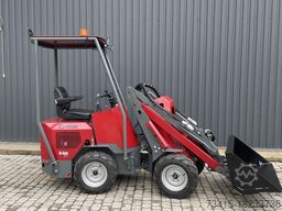 TICAB Multifunctional Loader / Polish Manufact