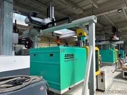 Arburg 520S 1600-290/100