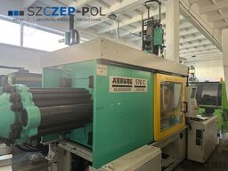 Arburg 570C 2000-350/150