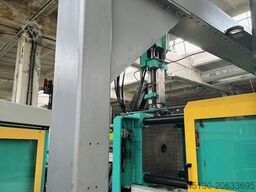 Arburg 820S 4000-2100/400