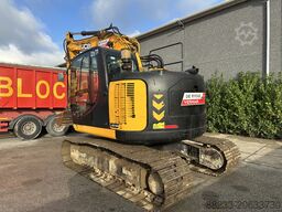 JCB JZ141LC