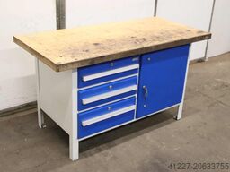 Garant 1500/700/H860 mm