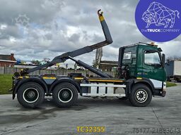 Volvo FM 420