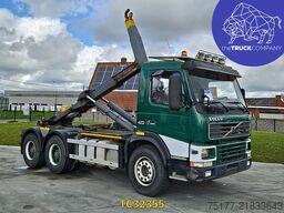 Volvo FM 420