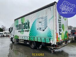 Iveco Stralis 420