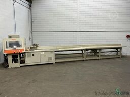 Weinig Opticut 104