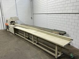 Weinig Opticut 104
