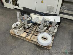 Weinig Opticut 104