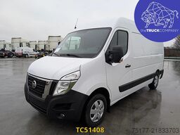 Nissan NV400 130.35 fourgon